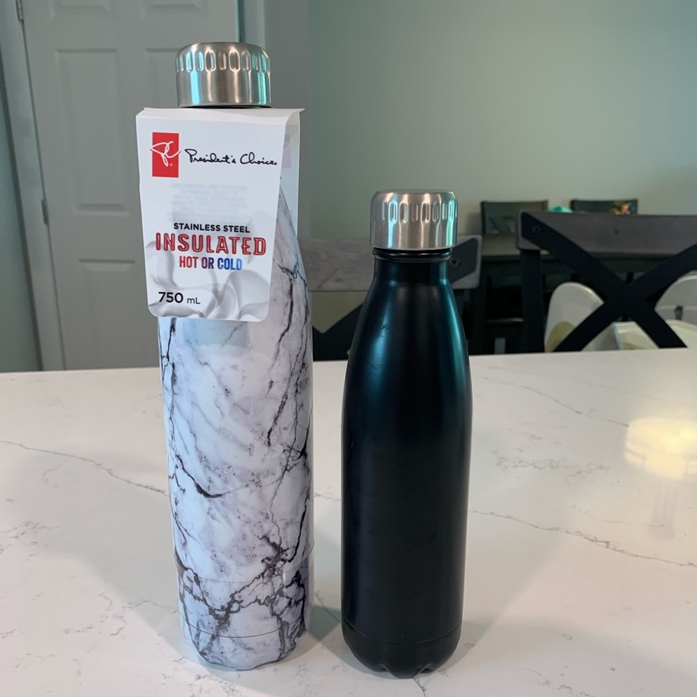Insulated Water Bottles